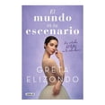thumbnail image 1 of El Mundo es tu Escenario Aguilar Greta Elizondo, 1 of 2