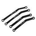 thumbnail image 4 of Enlaces de varillas de amarre de chasis enlaces de chasis RC de metal reemplazo de varillas de tracción de alto espacio para 1/24 Crawler Car ANGGREK  Otros, 4 of 8