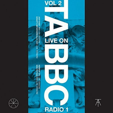 Live On Bbc Radio One: 2 (Vinyl)