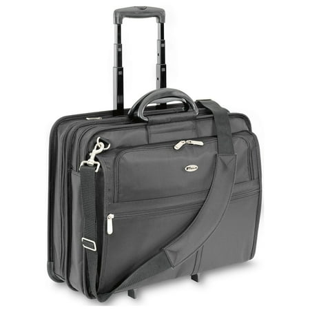 Targus XL Rolling Notebook Case