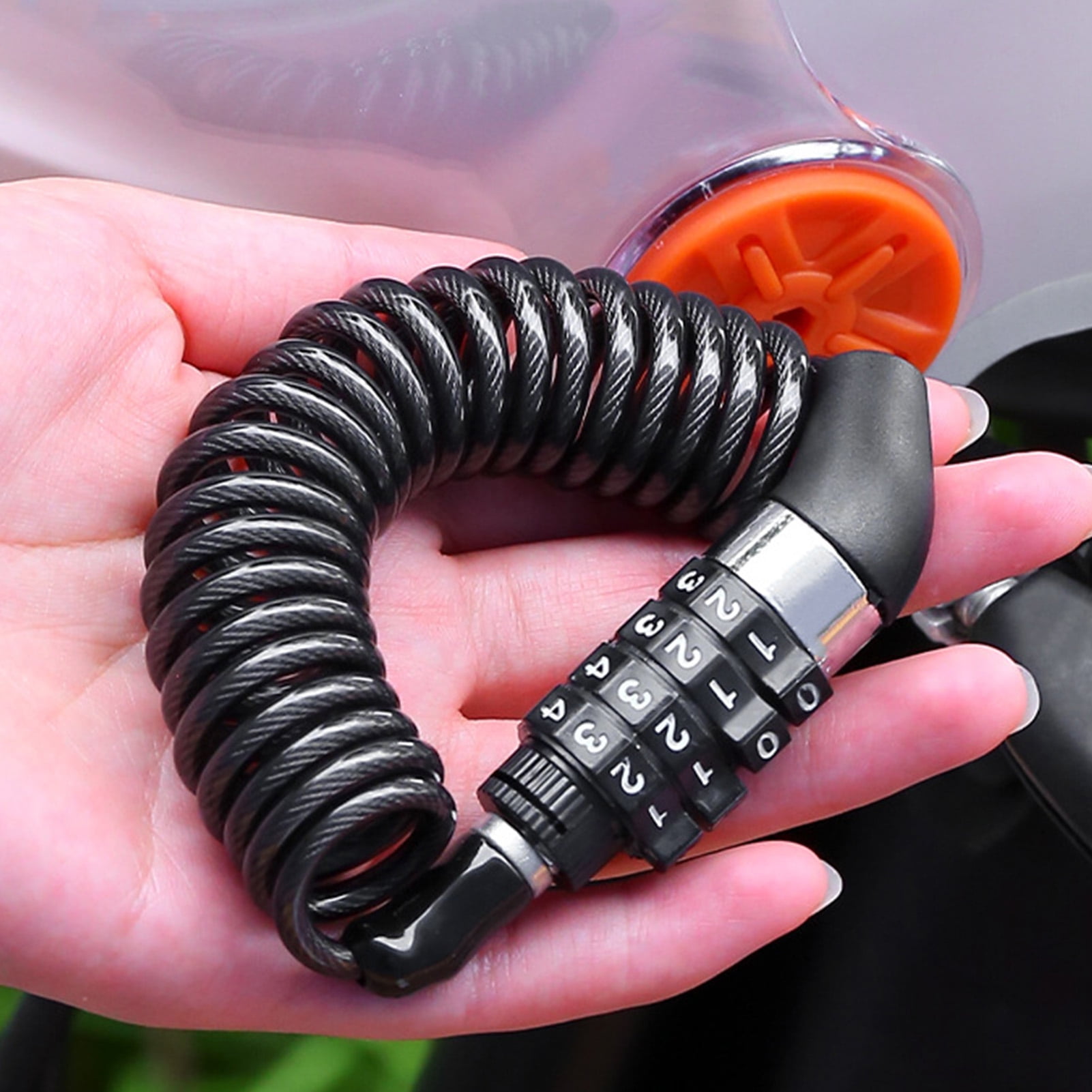 How to Decode 4 Pin Bike Cable Lock: Easy Steps to Unlock Fast
