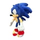 thumbnail image 2 of Sonic, color azul, algodón 100% mide 37 cm de alto, 2 of 4