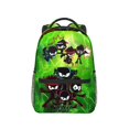 thumbnail image 6 of Ninja Kidz Backpack Lightweight Bookbag Casual Daypack For Women Men Travel Laptop Bag Multifunctional Bag, 6 of 6