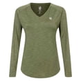 thumbnail image 1 of Dare 2B Womens Discern Long Sleeve T-Shirt, 1 of 4