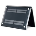 thumbnail image 4 of Laptop Case for MacBook Air M2 2022 a2681 13.6 inch M3 Case For APPLE Macbook 11 12 13 14 15 16 inch m3 laptop shell m1 Pro 13.3 Crystal Gray A2159 A1706 A1989, 4 of 6