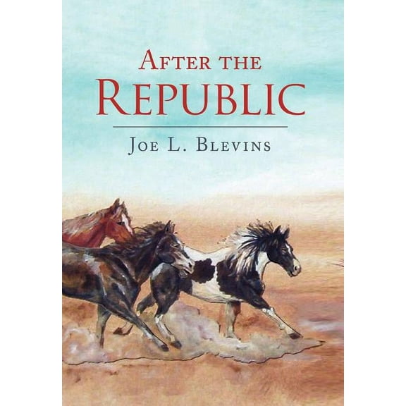 After the Republic : 1845-1849