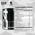 thumbnail image 5 of C4 Ultimate x WWP Pre Workout Powder, Mango Foxtrot, 20 Servings, 5 of 7