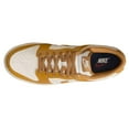 thumbnail image 3 of Men's Nike Dunk Low Retro Pale Ivory/Wheat-Pale Ivory (HF5441 108) - 9, 3 of 5