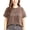 Espresso Shirt, variant on Coastal Seashell Shirt for Women & Teens Trendy Shell Tee for Summer Espresso Shirt Adult 2XL