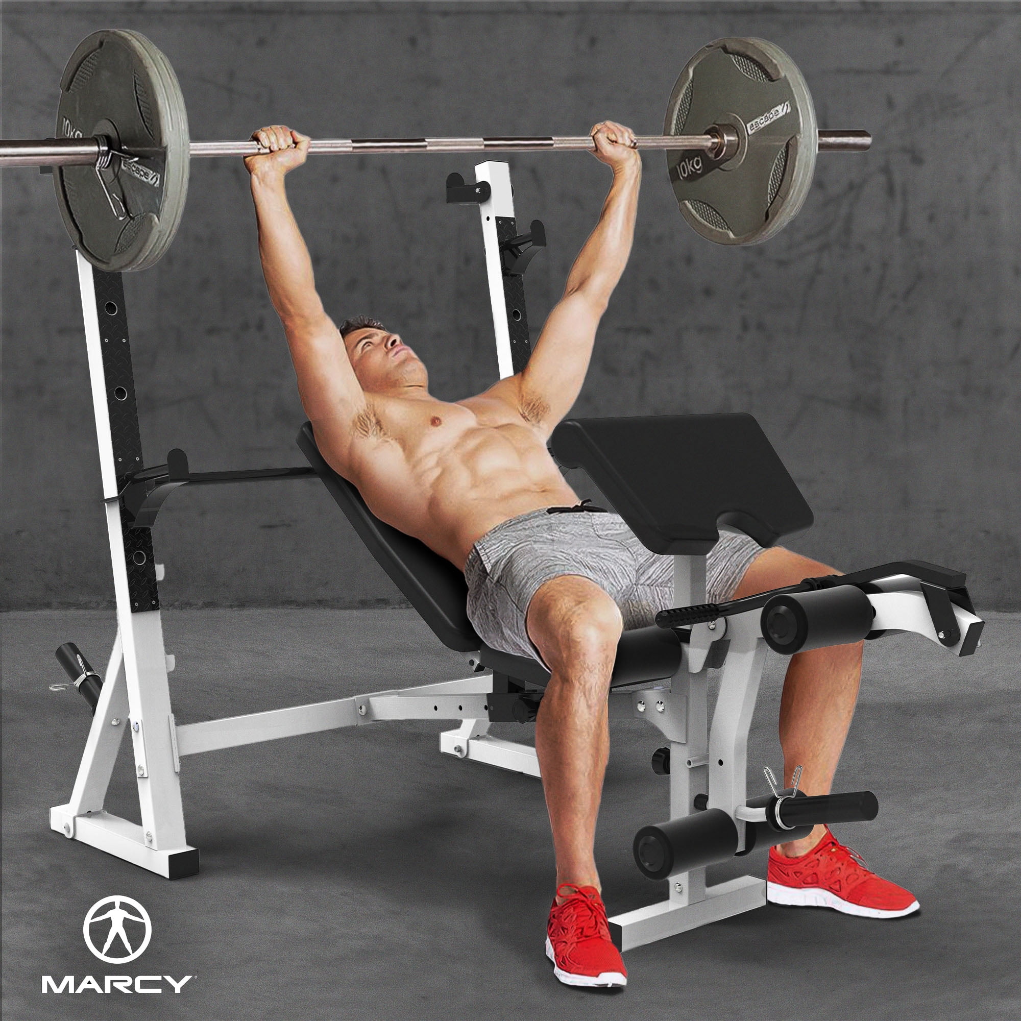 Marcy bench press canada hotsell