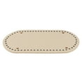 thumbnail image 2 of Almohadilla Acolchada Sunnimix Inserto de la parte inferior de la bolsa Beige, 2 of 8