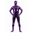 thumbnail image 2 of Bodysuit de Moda de Manga Larga Cuello Redondo para el Espectáculo Del Escenario de Baile Y la Ropa de Fiesta de Halloween, 2 of 5