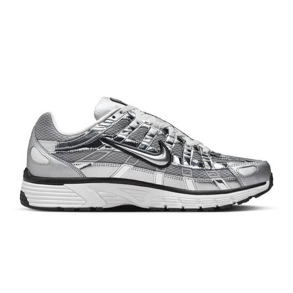 Men's Nike P-6000 Metallic Silver (CN0149 001) - 8