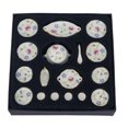 thumbnail image 2 of Mini Tea Set, Convenient To Place And Carry Miniature House Tea Set,  Gifts Toys for Kids Home, 2 of 8