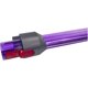 thumbnail image 2 of Paquete de 2 Compatible con Dy*son V7 V8 V10 V11 V15 Tubo de Luz Herramienta para Ranuras Reemplazo Aspiradoras Inalámbricas Herramienta para Ranuras de Aspiradora Boquilla Accesorio, 2 of 6