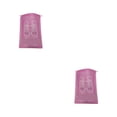 thumbnail image 3 of Billuyoard Bolsa para zapatos, bolsa vacía, bolsa de almacenamiento de bolsillo de tela no tejida suelta, bolsa portátil multiusos, bolsas de Type1 NO1, 3 of 6