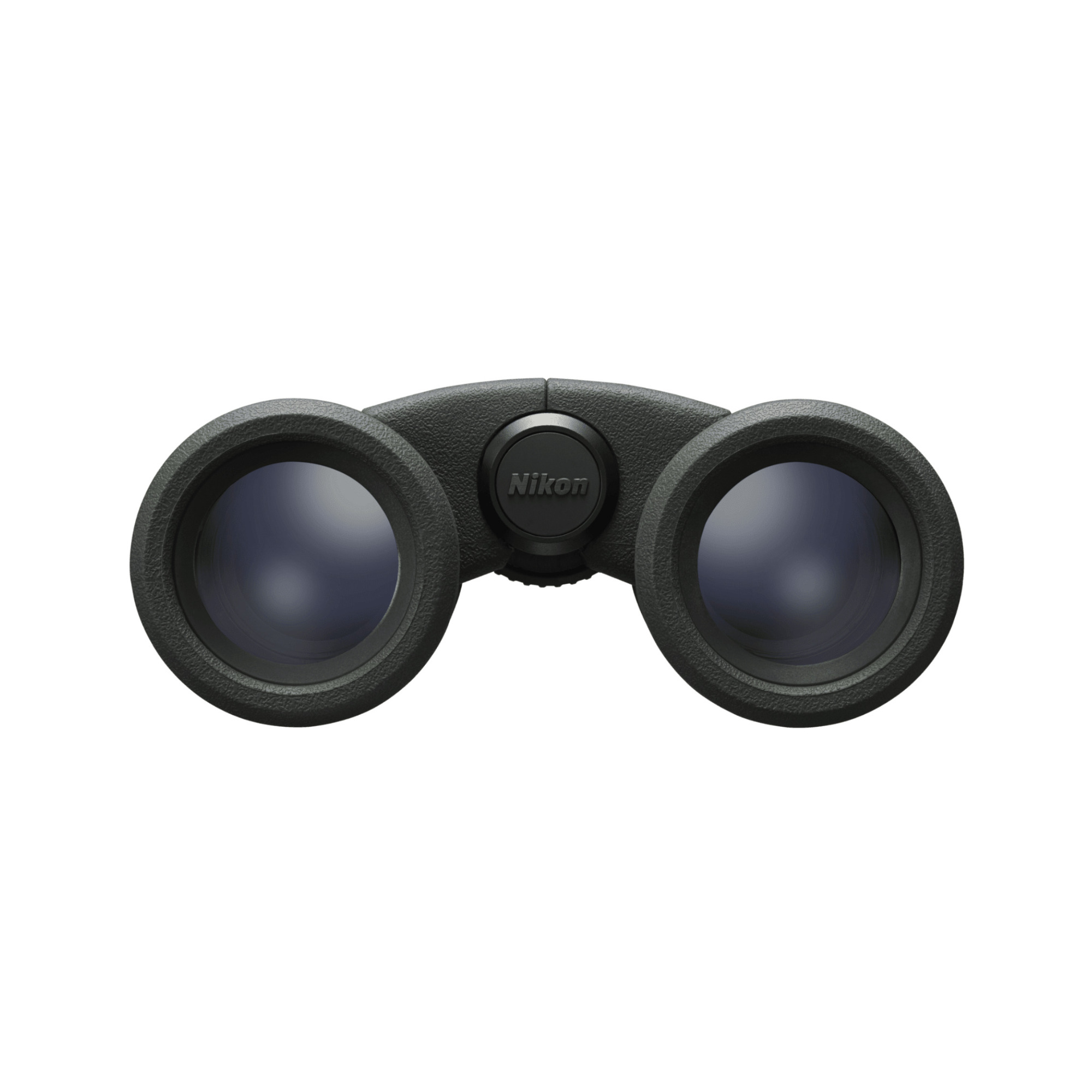 Restored Nikon Prostaff P3 10X30 Waterproof Multilayer-Coated Lenses Wide Field View Binoculars (Refurbished)