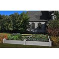 thumbnail image 2 of Versailles Garden Bed Extension, 2 of 2