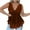 Brown, variant on Nrmvnmi Summer Saving 2024 Plus Size Sexy Velvet Cami for Women Lace Deep V Neck Sleeveless Camisole Loose Fit Tank Tops