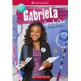 thumbnail image 1 of Gabriela Speaks Out, Teresa E. Harris Paperback, 1 of 1