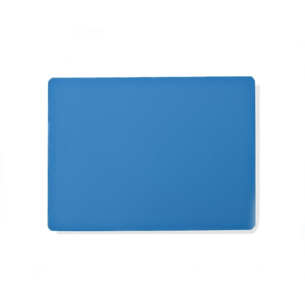 Blue - Dry Erase Magnet Sheet - 9