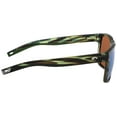 thumbnail image 3 of Costa Del Mar Spearo XL Sunglasses 6S9013-0759 Matte Reef | Green Mirror Polarized 580G Lens, 3 of 5