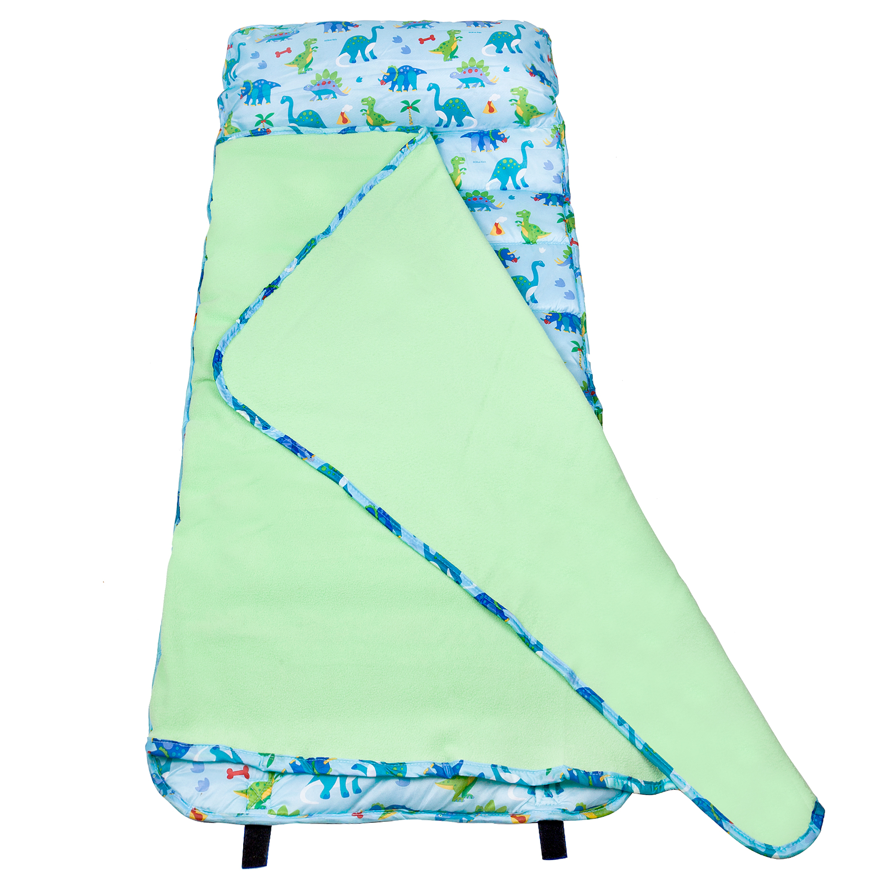 Photo 1 of Dinosaur Land Easy Clean Nap Mat