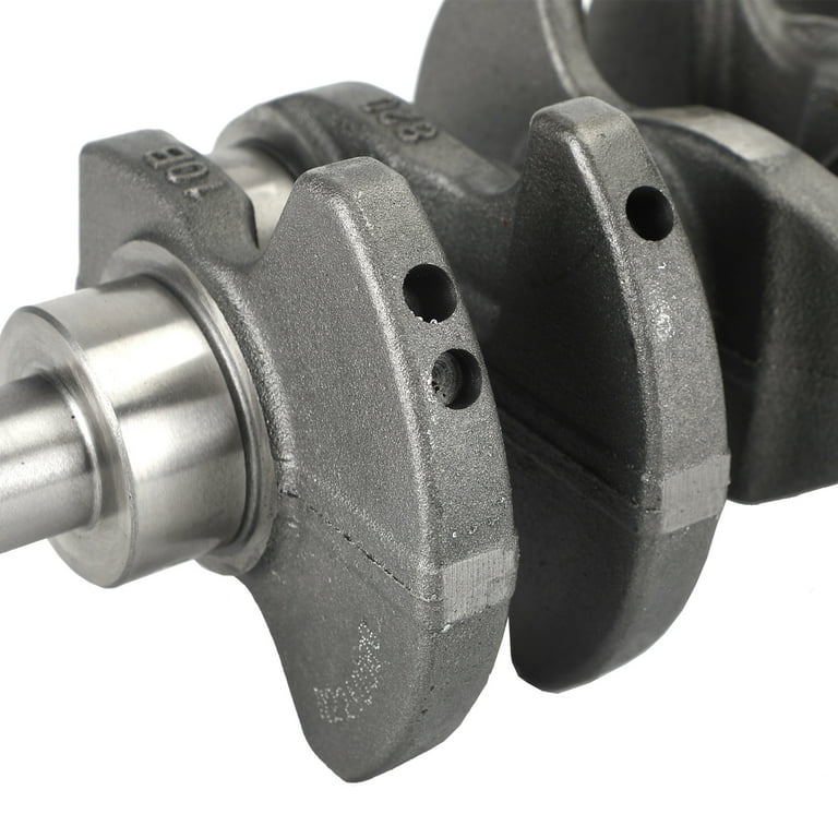 Engine Crankshaft 23111-2G400 Fits for Hyundai Kia G4KH 2.0L