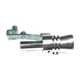 thumbnail image 1 of Aluminum Alloy Car Exhaust Whistle Simulator - Realistic Sound, Easy Install, Heat-Resistant - for Cars & Motorcycles, 1 of 7