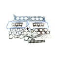 thumbnail image 2 of DNJ RRK3136 Re-Ring Kits Set Fits Cars & Trucks 04-09 Buick Cadillac 3.6L DOHC, 2 of 9