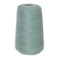 thumbnail image 3 of Injueey 2 pack/lote de accesorios propios de punto de ganchillo y accesorios propios con hilo suave y duradero, hilo de lana para bufanda Tela de costura y artesanía Verde gris, 3 of 6