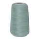 thumbnail image 3 of Injueey 2 pack/lote de accesorios propios de punto de ganchillo y accesorios propios con hilo suave y duradero, hilo de lana para bufanda Tela de costura y artesanía Verde gris, 3 of 6