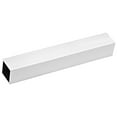 thumbnail image 5 of Uxcell 6063 Aluminum Square Tube Seamless Straight Tubing 30 x 30 x 1 x 200mm, 5 of 5