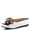 WHITE, variant on Women's Flowerchild Slide Sandal