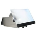thumbnail image 4 of BESTYASH Black 1Pack Cell Phone Magnifier for Elders and Small Screen Device Users, 4 of 6