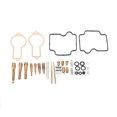 thumbnail image 1 of Kit De Reconstrucción De Carburador De Reparación, Accesorios De Reacondicionamiento De Carburador, Repuesto Para XL600R XL 600R, 1 of 7