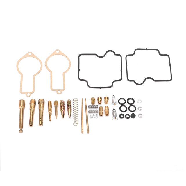 Kit De Reconstrucción De Carburador De Reparación, Accesorios De Reacondicionamiento De Carburador, Repuesto Para XL600R XL 600R
