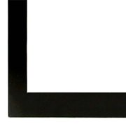 Studio Decor 21 Opening Black 4 x 6 Collage Frame, 8 Pack