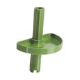 thumbnail image 4 of S SERENABLE Bike Repair Tray Bike Compact Universal Bike Maintenance Professional Holder Green Direct Insert, 4 of 9