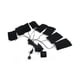 thumbnail image 1 of De Invierno Almohadilla De Calefacción De Fibra De Carbono De Calentamiento Rápido Usb Almohadilla De Calentamiento De Calefacción Segura Para Interiores Y Exteriores seitruly HA042412-03, 1 of 6