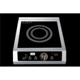 thumbnail image 1 of Sunpentown SR-65ACA 2600 watt & 220-240V Countertop Commercial Range Cooktop, 1 of 3