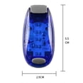thumbnail image 3 of 2Pcs Boat Navigation LED Lights Side Marker Signal Lamp For Marine Boat Fishing, 3 of 9