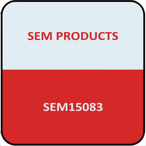 SEM Paints Color Coat Silver