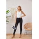 thumbnail image 5 of Camiseta sin mangas VICHYIE Summer Cami Basic White para mujer, 5 of 7