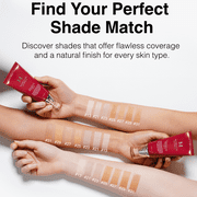 Missha M Perfect Cover BB Cream SPF42 PA, #23 - Natural Beige