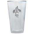 thumbnail image 1 of Kachina Eagle Pint Glass, 1 of 1