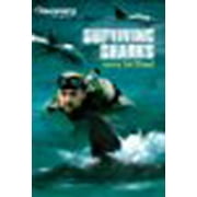 Surviving Sharks featuring Les Stroud - Discovery Channel