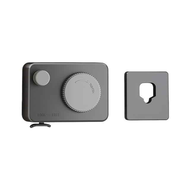 Naiovety Línea Para Secar Ropa Aluminio Reforzado Expansión Libre Ropa Elástica Ajustable Para Colocar Almacenamiento y organización del hogar gris