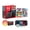 Super Mario Bros. Wonder, variant on Nintendo Switch 2 Choose Your Game Bundle 256GB + 256GB MicroSD EX Card For NS2, 7.9-Inch 1080P Screen, Joy-Con 2 with Mouse Sensor, Dock, with Super Mario Maker 2 NS1 Game & Accessories