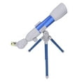 thumbnail image 3 of Child Telescope, Large Aperture Kids Telescope  For Gift A18 Blue, 3 of 8